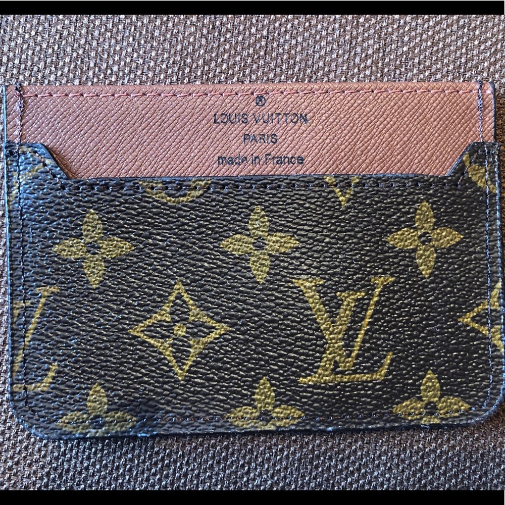 Card holder